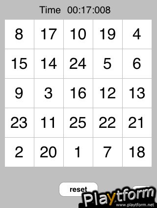 Instant Field (iPhone/iPod)