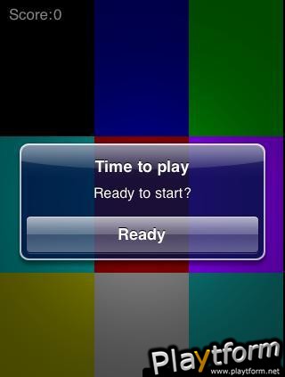 iRepeat (iPhone/iPod)