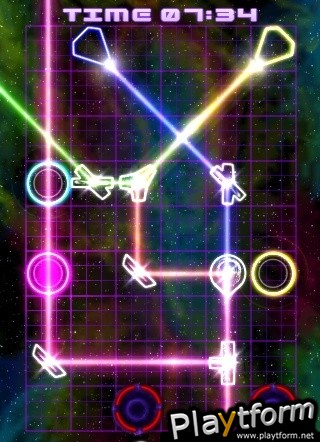 LightUp Deluxe (iPhone/iPod)