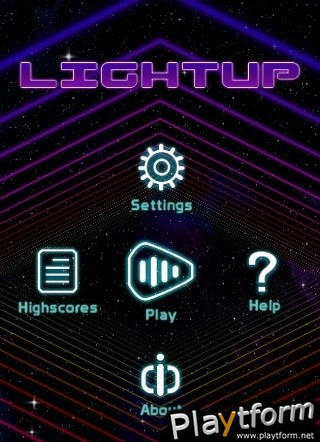 LightUp Deluxe (iPhone/iPod)