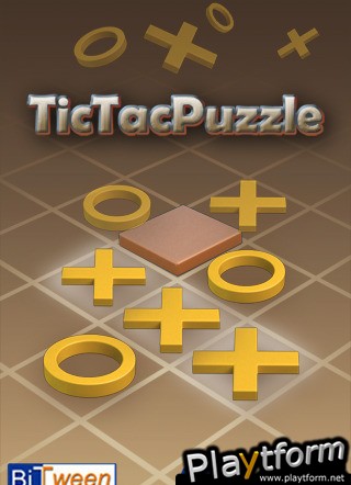 Tic Tac Puzzle (iPhone/iPod)