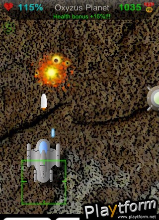 Alaxy (iPhone/iPod)