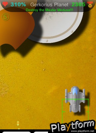 Alaxy (iPhone/iPod)