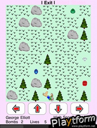 Try 2 Beat Me (iPhone/iPod)