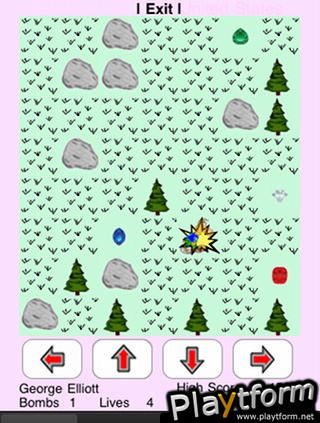 Try 2 Beat Me (iPhone/iPod)