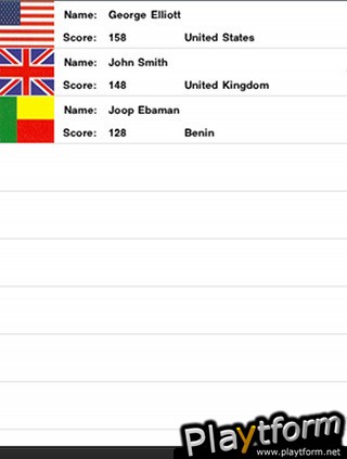 Try 2 Beat Me (iPhone/iPod)