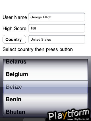 Try 2 Beat Me (iPhone/iPod)
