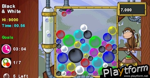 Bubble Trubble (PSP)