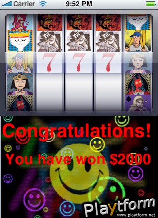 Casino (iPhone/iPod)