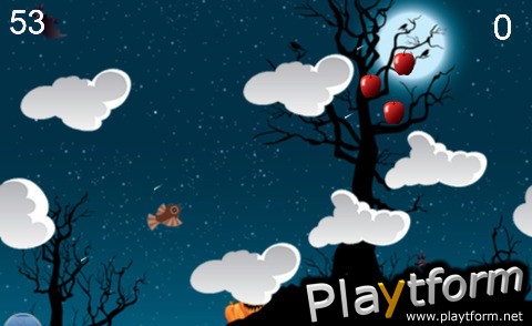 Endless Apples (iPhone/iPod)