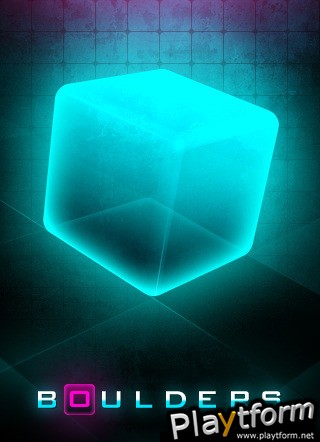 Boulders (iPhone/iPod)