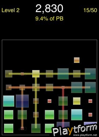 DropZap (iPhone/iPod)
