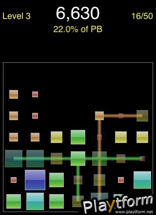 DropZap (iPhone/iPod)