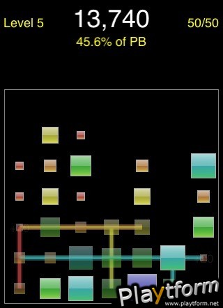 DropZap (iPhone/iPod)