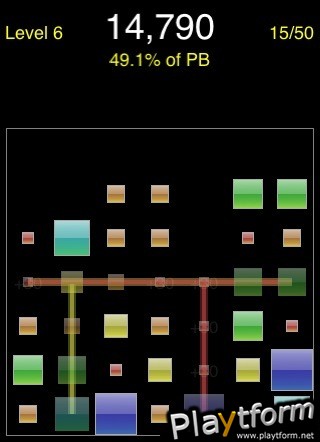 DropZap (iPhone/iPod)