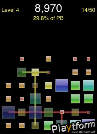 DropZap (iPhone/iPod)