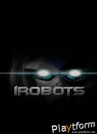 iRobots by PlayMesh (iPhone/iPod)