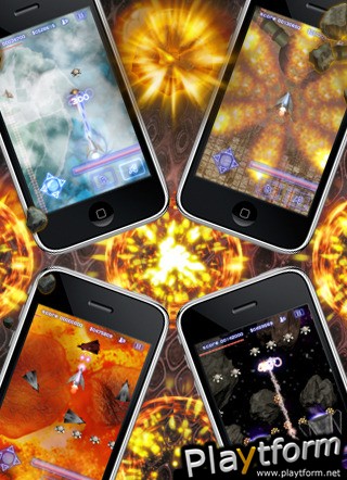 Nanoids (iPhone/iPod)