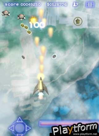 Nanoids (iPhone/iPod)