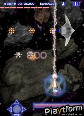 Nanoids (iPhone/iPod)