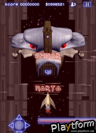 Nanoids (iPhone/iPod)