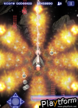 Nanoids (iPhone/iPod)