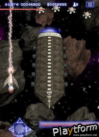 Nanoids (iPhone/iPod)