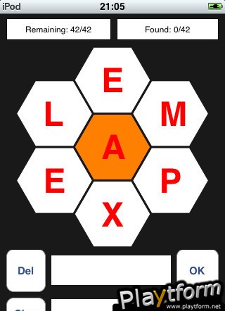 Polygon (iPhone/iPod)