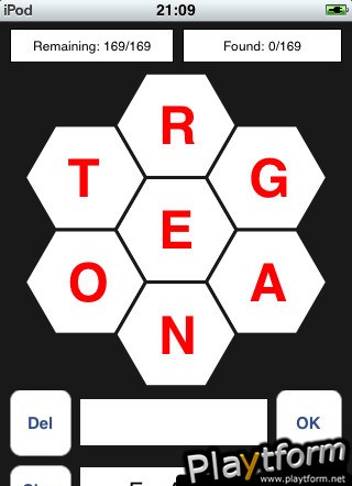 Polygon (iPhone/iPod)