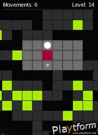 PushBox (iPhone/iPod)