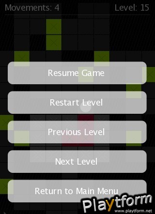 PushBox (iPhone/iPod)