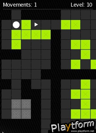 PushBox (iPhone/iPod)