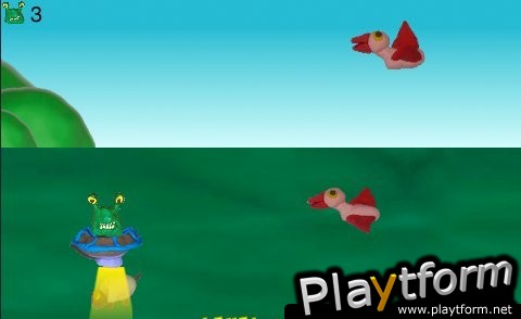 Spacesheep (iPhone/iPod)
