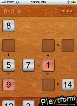 Talloso (iPhone/iPod)