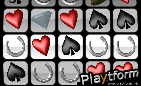Liberty Bell Slots V (iPhone/iPod)