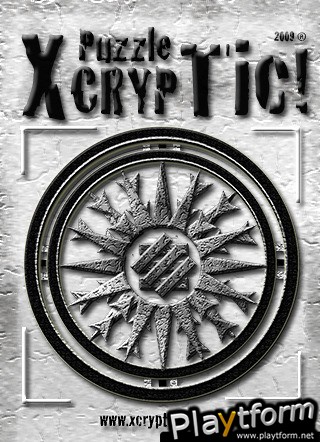 XcrypTic (iPhone/iPod)