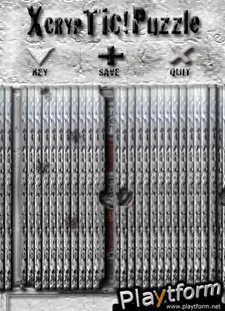 XcrypTic (iPhone/iPod)