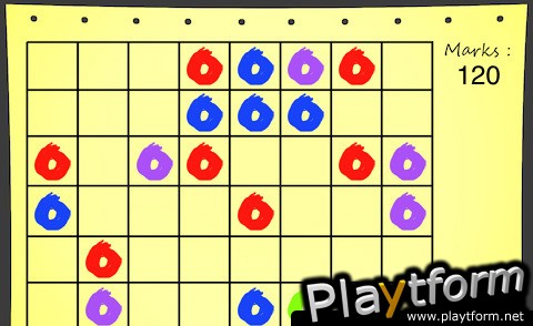 BallBall (iPhone/iPod)