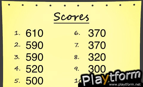 BallBall (iPhone/iPod)