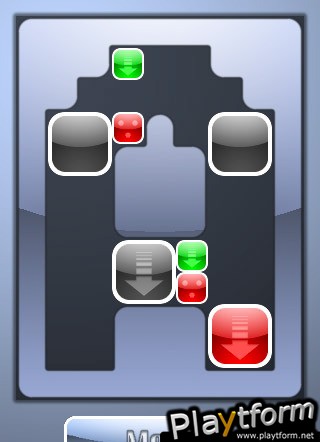 Gravix (iPhone/iPod)