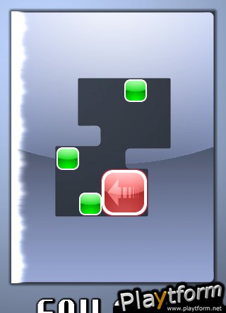 Gravix (iPhone/iPod)