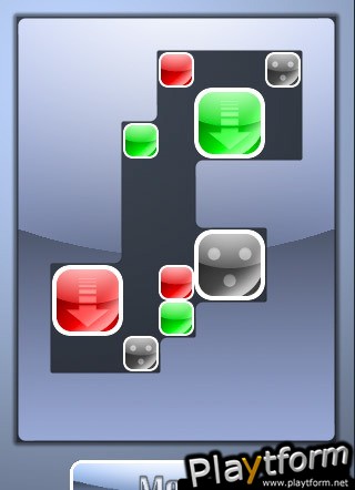 Gravix (iPhone/iPod)