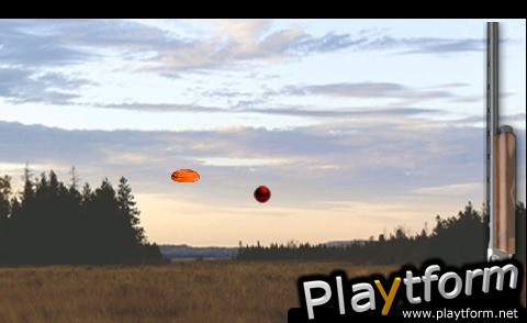Remington Sportsman's Challenge (iPhone/iPod)