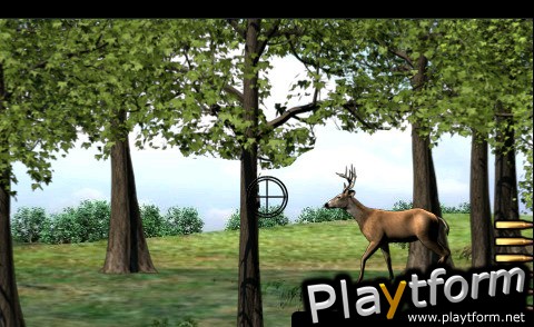 Remington Sportsman's Challenge (iPhone/iPod)