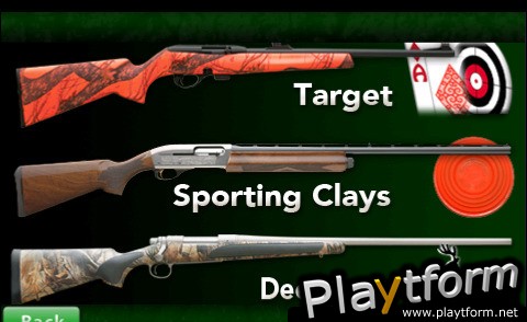 Remington Sportsman's Challenge (iPhone/iPod)
