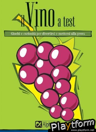 Vino Test (iPhone/iPod)