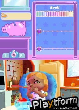 My Baby First Steps (DS)