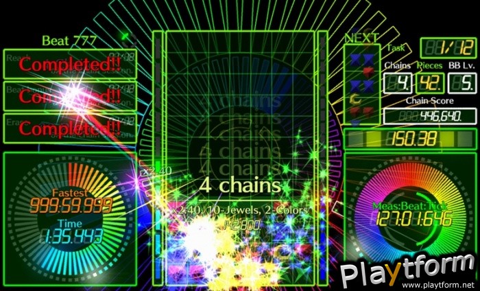 Zero D Beat Drop (Xbox 360)