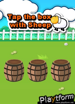 Guessing Fun (iPhone/iPod)