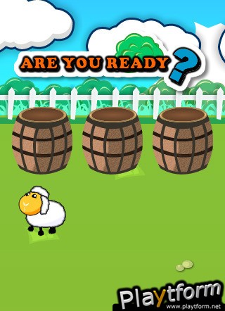 Guessing Fun (iPhone/iPod)
